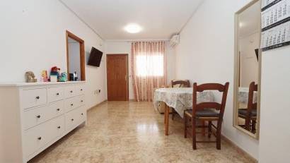 Återförsäljning - Apartment -
Orihuela Costa - La Ciñuelica - Villa Rosa