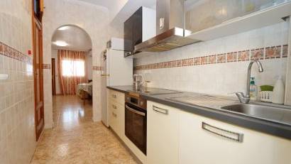 Återförsäljning - Apartment -
Orihuela Costa - La Ciñuelica - Villa Rosa