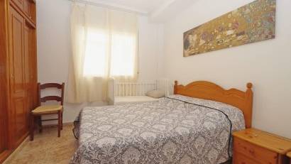 Återförsäljning - Apartment -
Orihuela Costa - La Ciñuelica - Villa Rosa