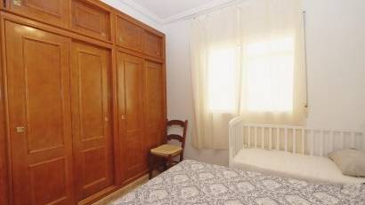 Återförsäljning - Apartment -
Orihuela Costa - La Ciñuelica - Villa Rosa