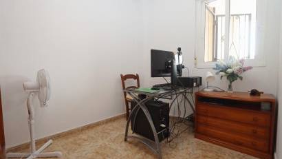 Återförsäljning - Apartment -
Orihuela Costa - La Ciñuelica - Villa Rosa