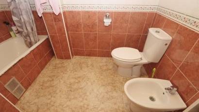 Återförsäljning - Apartment -
Orihuela Costa - La Ciñuelica - Villa Rosa