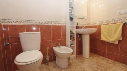 Återförsäljning - Apartment -
Orihuela Costa - La Ciñuelica - Villa Rosa