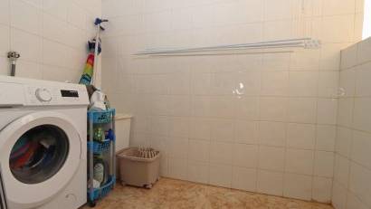 Återförsäljning - Apartment -
Orihuela Costa - La Ciñuelica - Villa Rosa