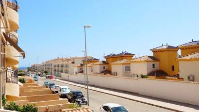 Återförsäljning - Apartment -
Orihuela Costa - La Ciñuelica - Villa Rosa