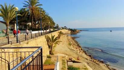 Återförsäljning - Apartment -
Orihuela Costa - La Ciñuelica - Villa Rosa
