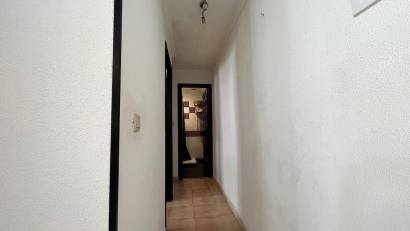 Återförsäljning - Detached villa -
San Fulgencio