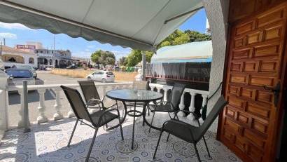 Återförsäljning - Detached villa -
San Fulgencio
