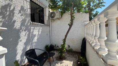 Återförsäljning - Detached villa -
San Fulgencio