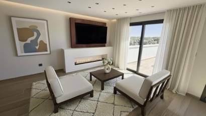 Återförsäljning - Villa -
Valdemorillo - Mojadillas - Parque de las Infantas - El Paraiso