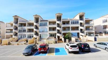 Återförsäljning - Apartment -
Orihuela Costa - La Ciñuelica - Villa Rosa