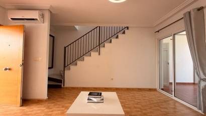 Återförsäljning - Radhus -
Ciudad quesada - Ciudad Quesada - Doña Pepa