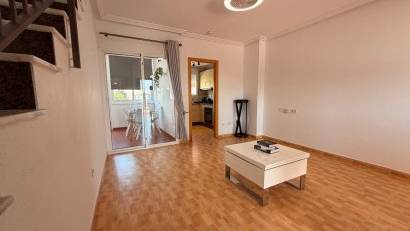 Återförsäljning - Radhus -
Ciudad quesada - Ciudad Quesada - Doña Pepa