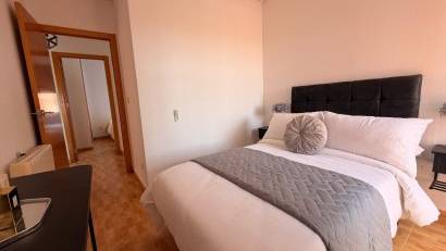 Återförsäljning - Radhus -
Ciudad quesada - Ciudad Quesada - Doña Pepa