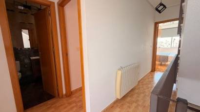 Återförsäljning - Radhus -
Ciudad quesada - Ciudad Quesada - Doña Pepa