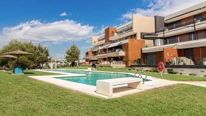 Återförsäljning - Apartment -
Villamartin - Villacosta