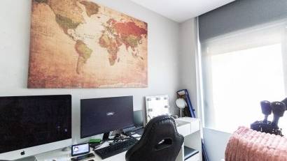 Återförsäljning - Apartment -
Villamartin - Villacosta