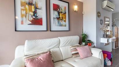 Återförsäljning - Apartment -
Villamartin - Villacosta