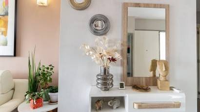 Återförsäljning - Apartment -
Villamartin - Villacosta