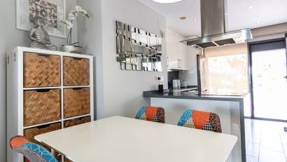 Återförsäljning - Apartment -
Villamartin - Villacosta