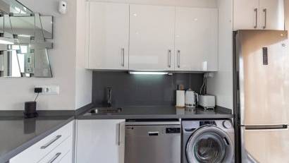 Återförsäljning - Apartment -
Villamartin - Villacosta