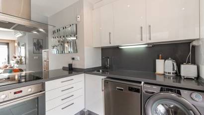 Återförsäljning - Apartment -
Villamartin - Villacosta
