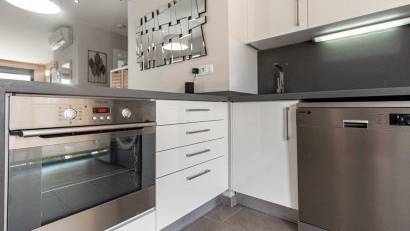Återförsäljning - Apartment -
Villamartin - Villacosta