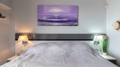 Återförsäljning - Apartment -
Villamartin - Villacosta