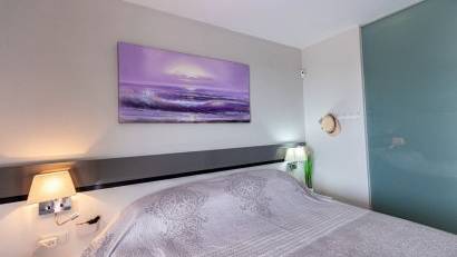 Återförsäljning - Apartment -
Villamartin - Villacosta