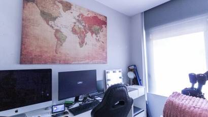 Återförsäljning - Apartment -
Villamartin - Villacosta