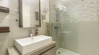 Återförsäljning - Apartment -
Villamartin - Villacosta