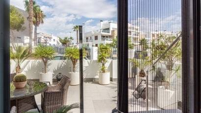 Återförsäljning - Apartment -
Villamartin - Villacosta
