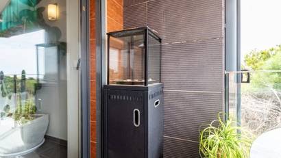 Återförsäljning - Apartment -
Villamartin - Villacosta