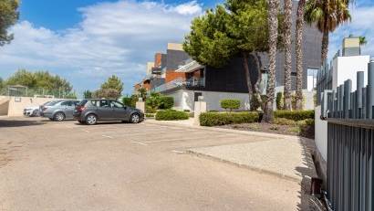 Återförsäljning - Apartment -
Villamartin - Villacosta