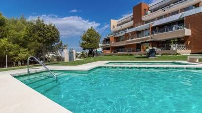 Återförsäljning - Apartment -
Villamartin - Villacosta