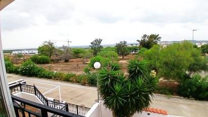 Återförsäljning - Apartment -
Vistabella Golf - Costa Blanca