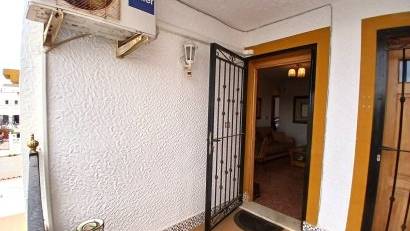 Återförsäljning - Apartment -
Vistabella Golf - Costa Blanca