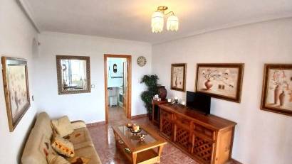 Återförsäljning - Apartment -
Vistabella Golf - Costa Blanca