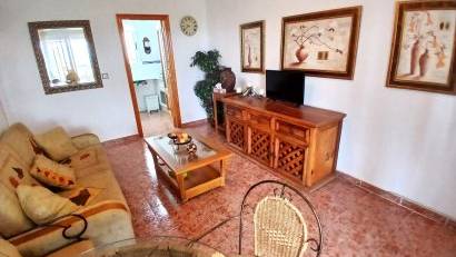 Återförsäljning - Apartment -
Vistabella Golf - Costa Blanca