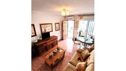 Återförsäljning - Apartment -
Vistabella Golf - Costa Blanca