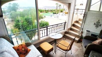 Återförsäljning - Apartment -
Vistabella Golf - Costa Blanca