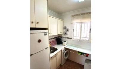 Återförsäljning - Apartment -
Vistabella Golf - Costa Blanca