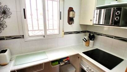 Återförsäljning - Apartment -
Vistabella Golf - Costa Blanca