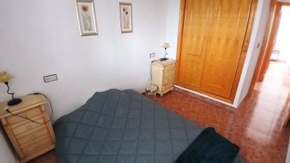 Återförsäljning - Apartment -
Vistabella Golf - Costa Blanca