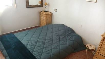 Återförsäljning - Apartment -
Vistabella Golf - Costa Blanca