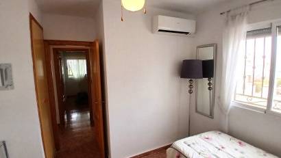 Återförsäljning - Apartment -
Vistabella Golf - Costa Blanca