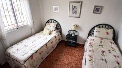 Återförsäljning - Apartment -
Vistabella Golf - Costa Blanca