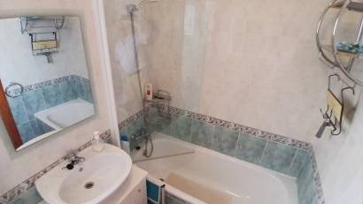 Återförsäljning - Apartment -
Vistabella Golf - Costa Blanca