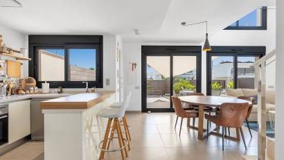 Resale - Villa -
Orihuela Costa - Entre Naranjos - Vistabella Golf