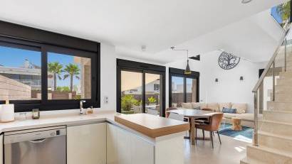 Resale - Villa -
Orihuela Costa - Entre Naranjos - Vistabella Golf